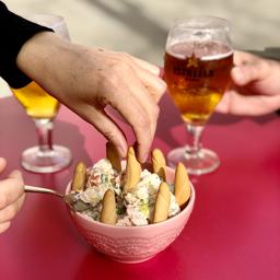 ENSALADILLA RUSA ARTESANA