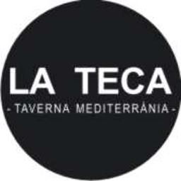 LA TECA -TABERNA MEDITERRANEA- LA TECA -TABERNA MEDITERRANEA-
