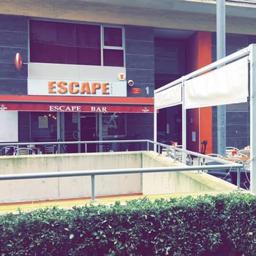 Bar Escape