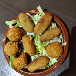 Croquetas 6 unidades