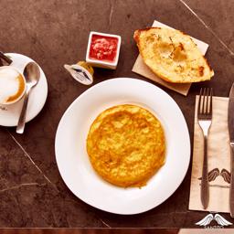 Mini Tortilla Española