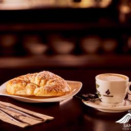 Croissant o Napolitana