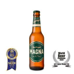 SAN MIGUEL MAGNA
