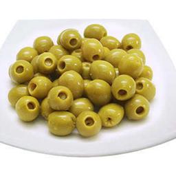 Olivas rellenas 