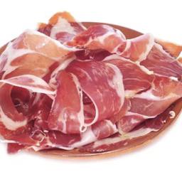 Jamón serrano 