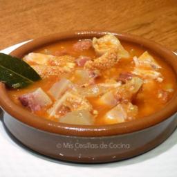 Callos de la casa 