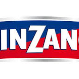 Vermú Cinzano