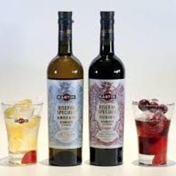 Martini Reserva Ambrato o Rubino
