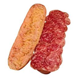 Salchichón ibérico 