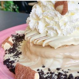 Especial Tortitas