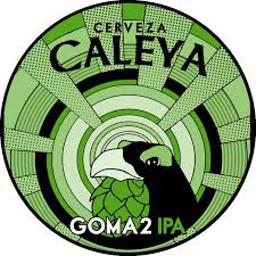 TAP 7 - Caleya (Asturias) - Goma 2 