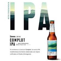 Complot IPA