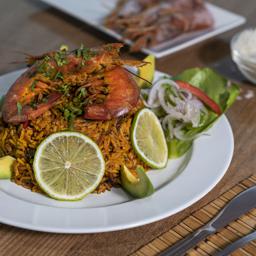 Arroz Marinero