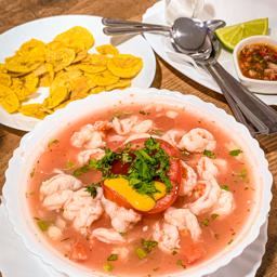 Ceviche