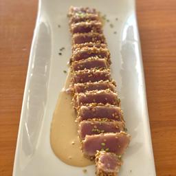 TATAKI DE ATÚN