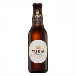 Estrella Damm  Turia