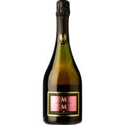 M&M Reserva de Familia Millesime Rosé Monastrell