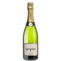 Castellroig Reserva. Brut nature