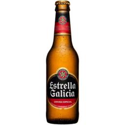 Estrella Galicia 1/3