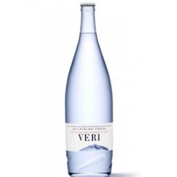 Agua sin gas Veri
