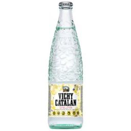 Agua Vichy Catalán 