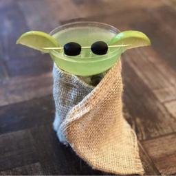BABY YODA