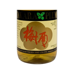 Jarra Licor de Ciruela 200cc