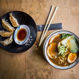 MENÚ RAMEN MEDIODÍA