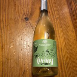 Iránzo  Living -semillon-