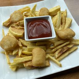 Peque Nuggets 