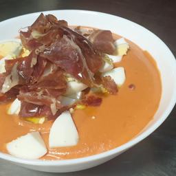 Salmorejo