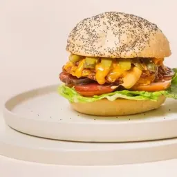 Sinless Burger