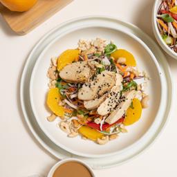 Chicken Crunchy