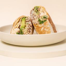 Tofu Roll