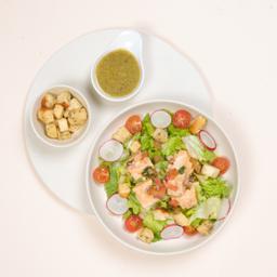 Vegan Caesar