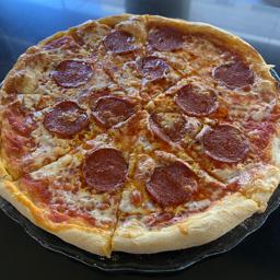Peperoni