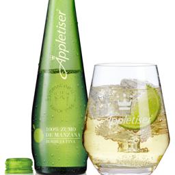 Appletiser Manzana (275 ml.)