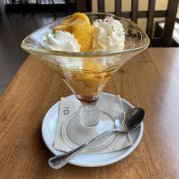 Copa de Helado