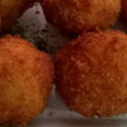  CROQUETAS CASERAS DE CARRILLERAS