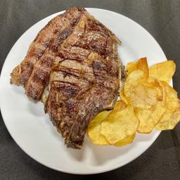 Chuletón de Ternera