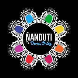 Ñanduti by Dora Ortiz Ñanduti by Dora Ortiz