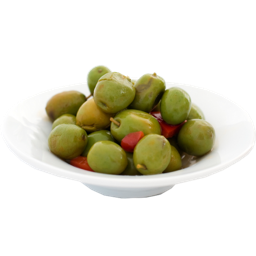 ACEITUNAS   GORDALES