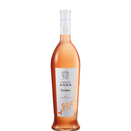 VIÑAS DE ANNA