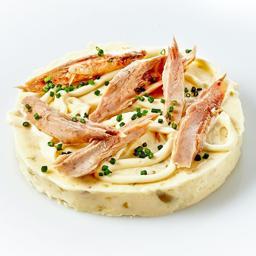 Ensaladilla  de la Abuela