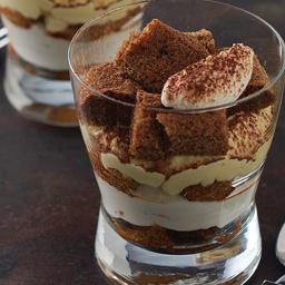 Tiramisú