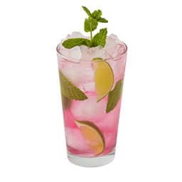 Mojito Thalassa Passion