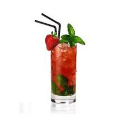 Mojito Fresa