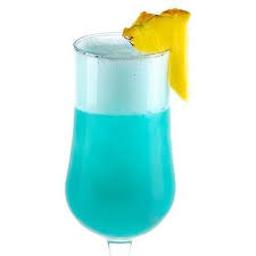 Blue Lagon