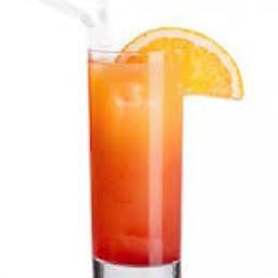 Tequila Sunrise
