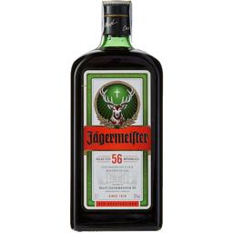  JÄGERMEISTER (No se invita)